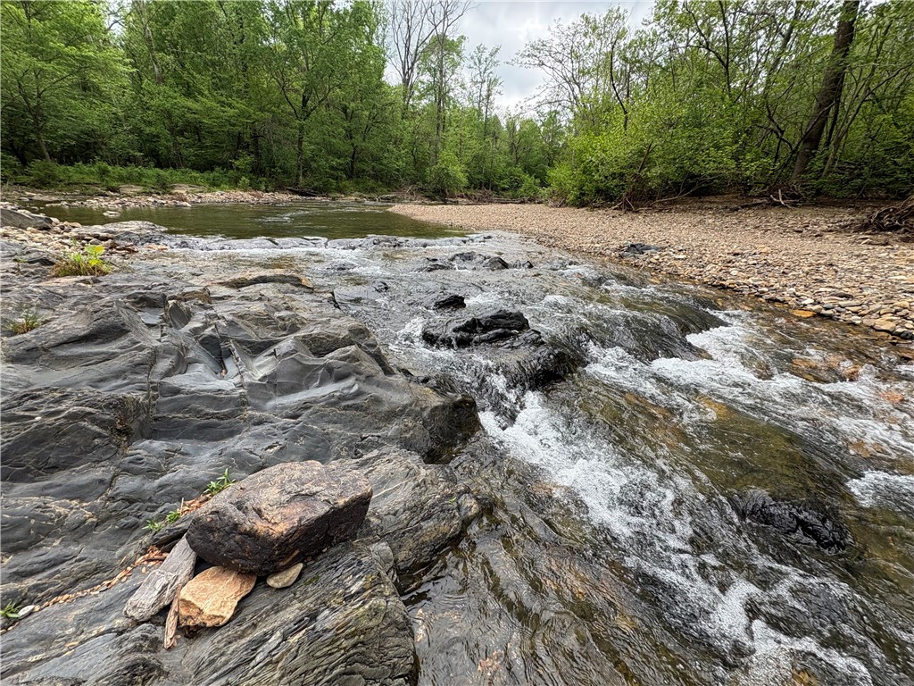 34-4S-26W RURAL ACREAGE - Land