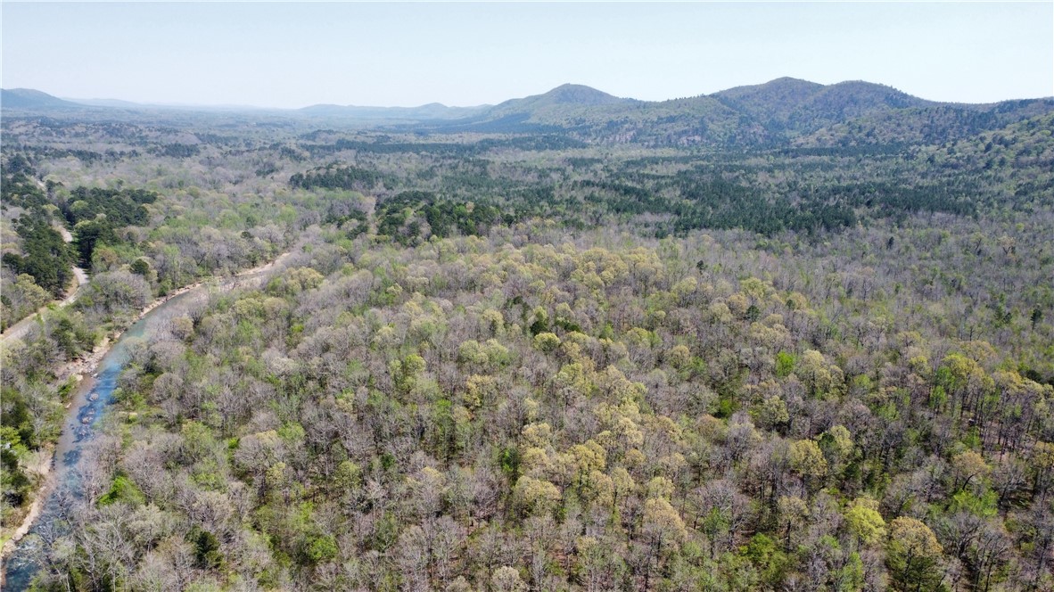 34-4S-26W RURAL ACREAGE - Land