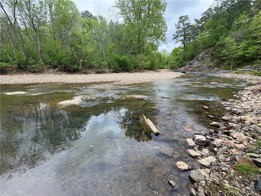 34-4S-26W RURAL ACREAGE - Land