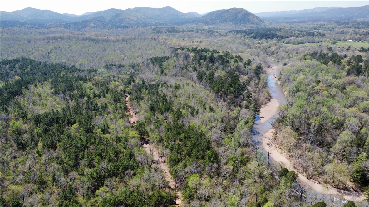 34-4S-26W RURAL ACREAGE - Land