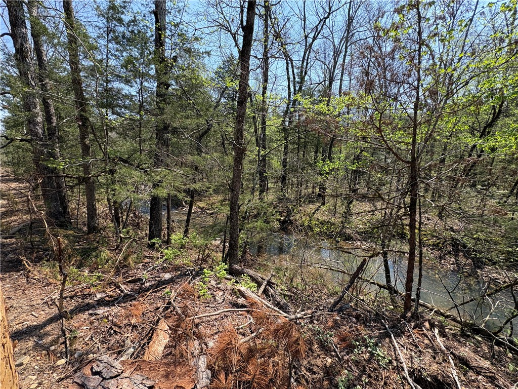 34-4S-26W RURAL ACREAGE - Land