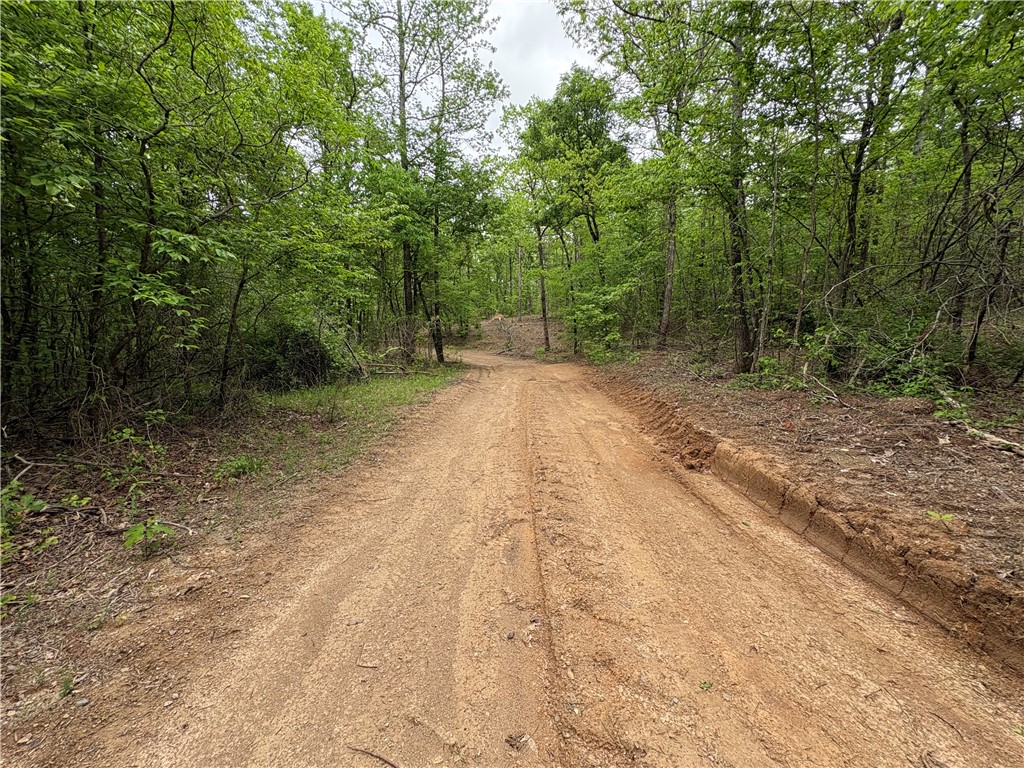 34-4S-26W RURAL ACREAGE - Land