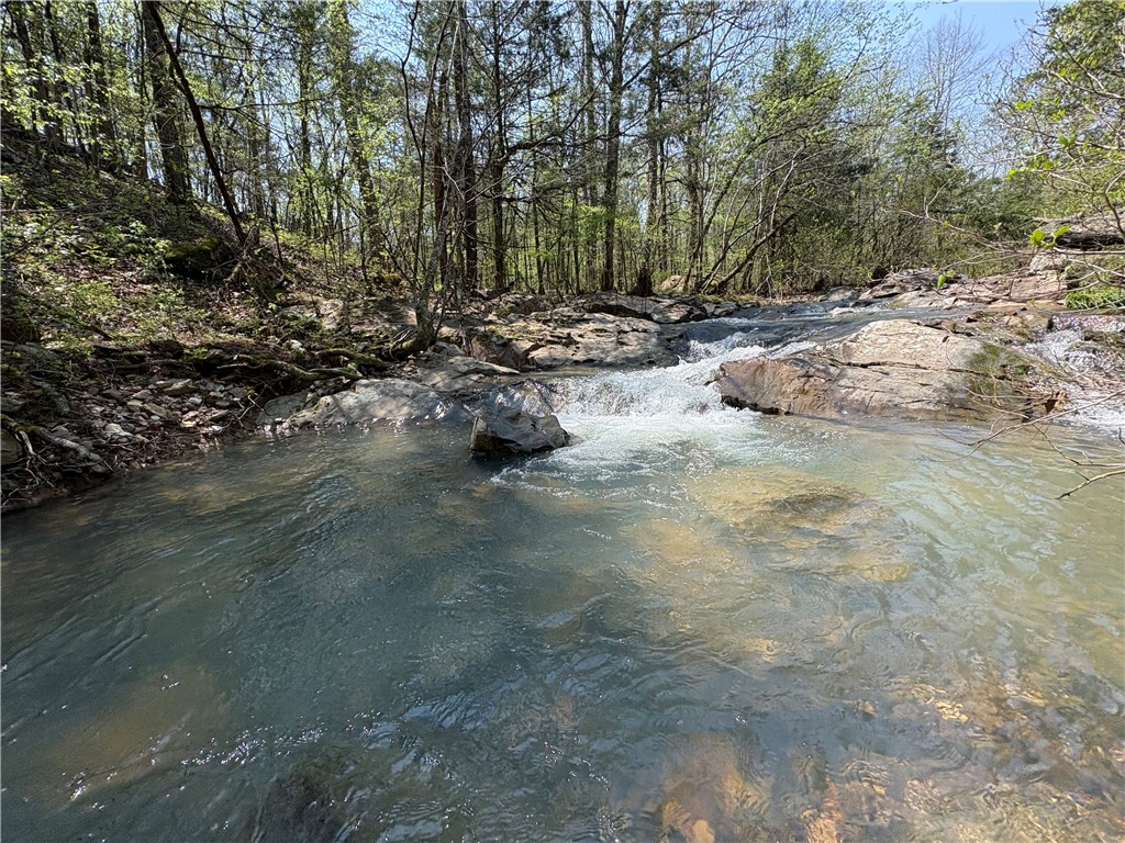 34-4S-26W RURAL ACREAGE - Land