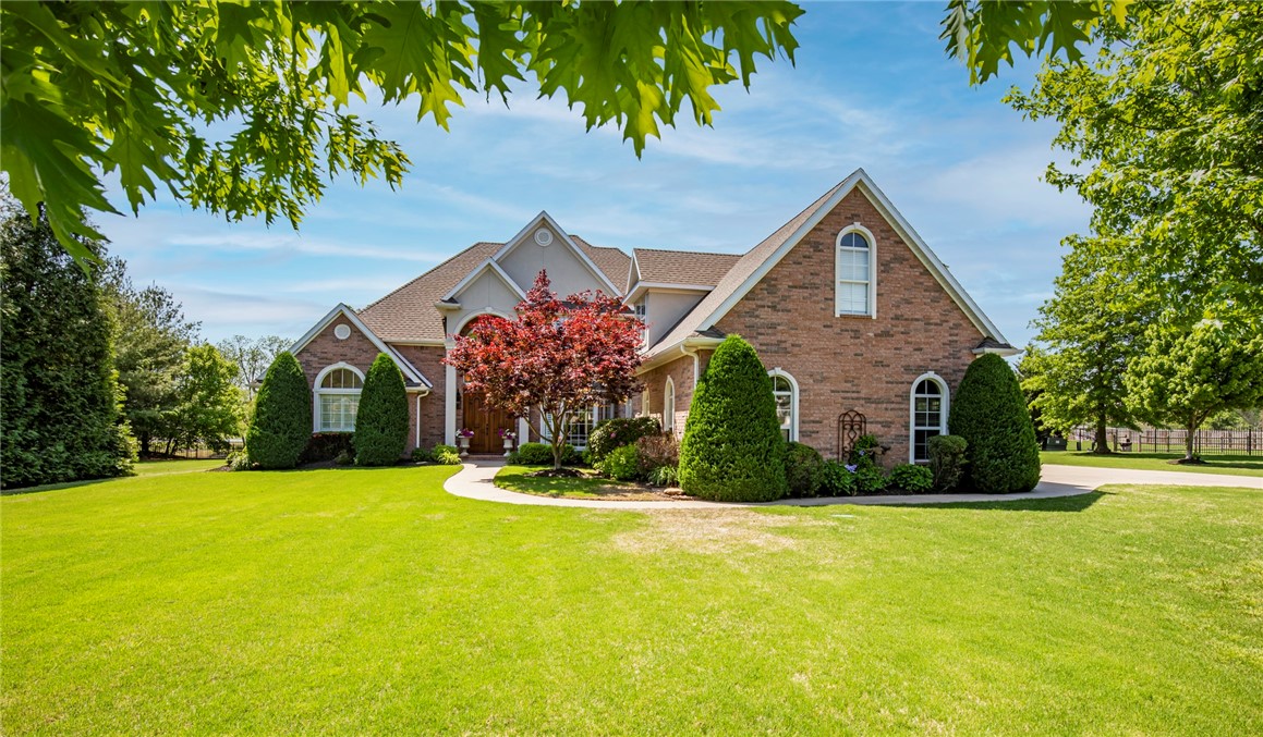 Shadow Valley Ph Iii Rogers - Residential