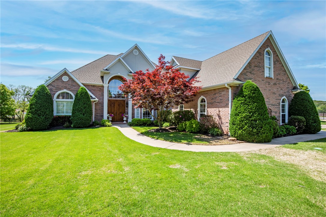 Shadow Valley Ph Iii Rogers - Residential