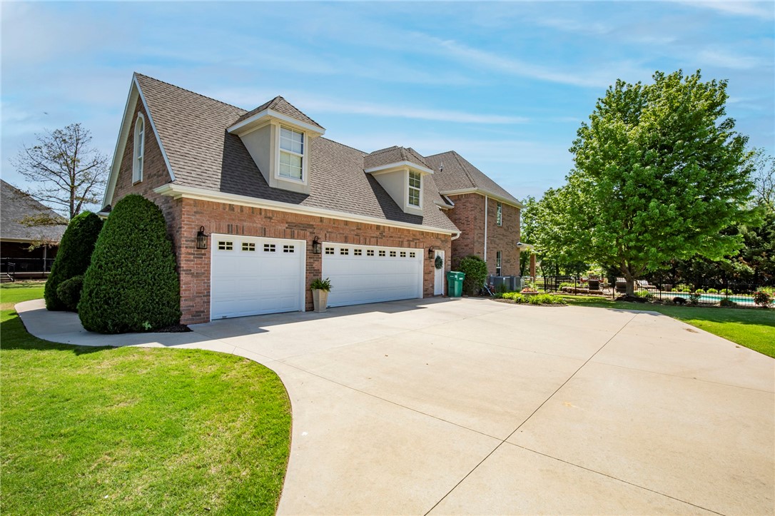 Shadow Valley Ph Iii Rogers - Residential