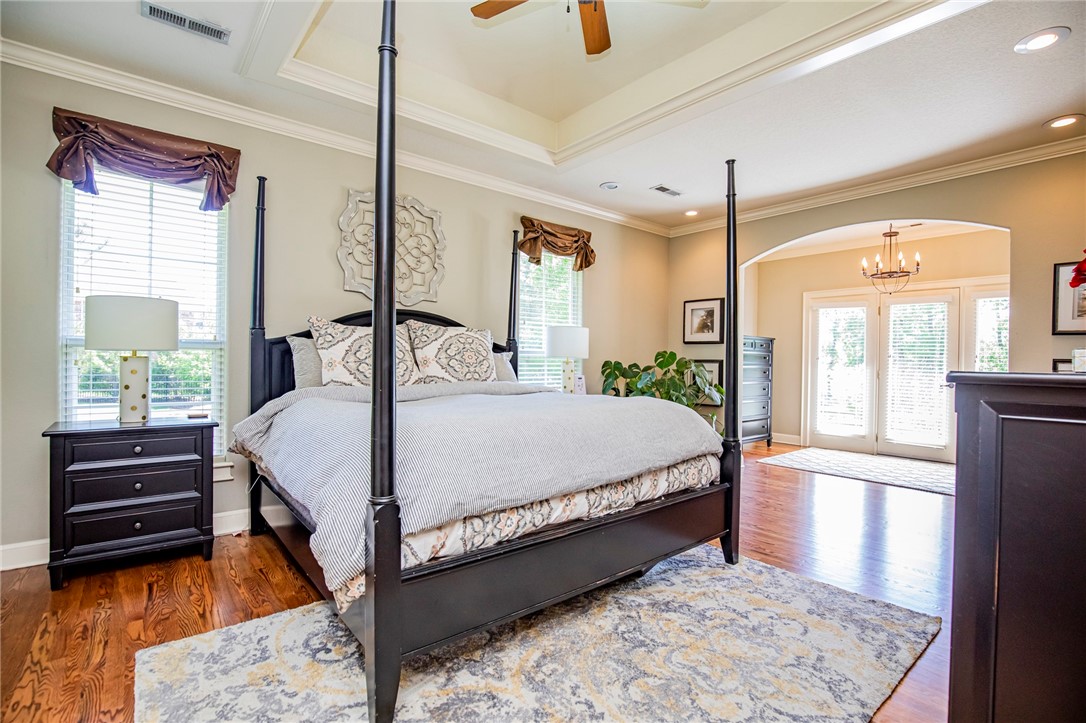 Shadow Valley Ph Iii Rogers - Residential