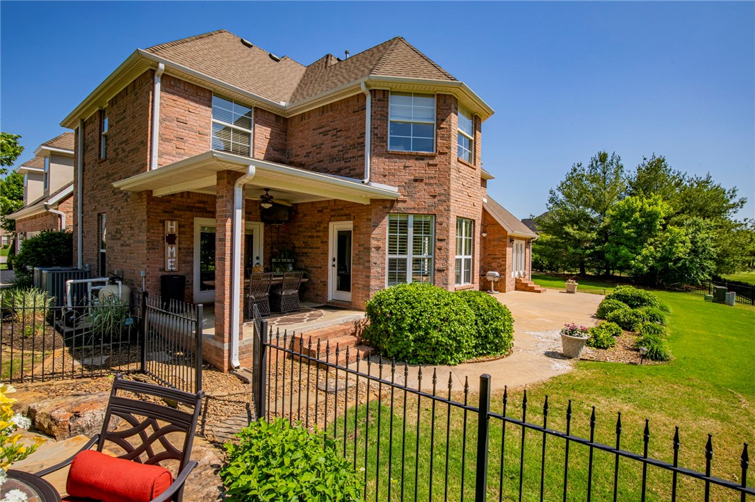 Shadow Valley Ph Iii Rogers - Residential