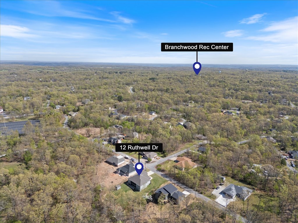 Ruthwell Sub Bvv - Residential