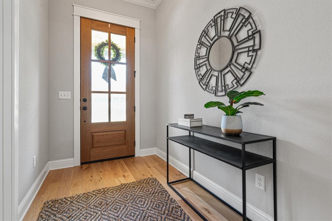 Ruthwell Sub Bvv - Residential