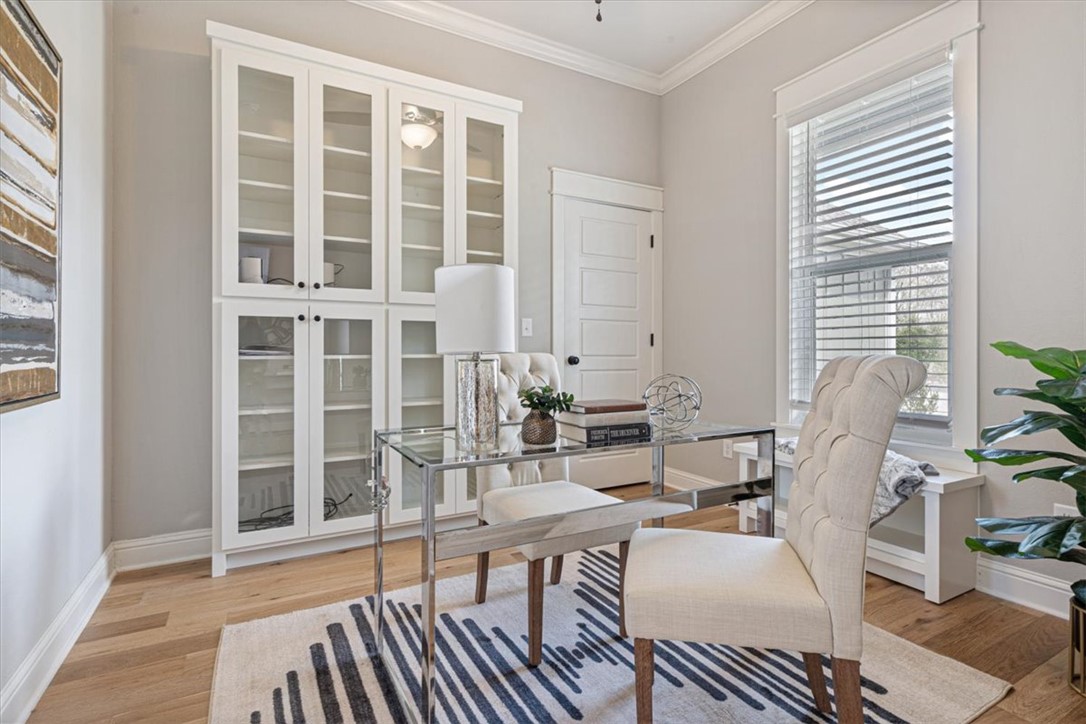 Ruthwell Sub Bvv - Residential