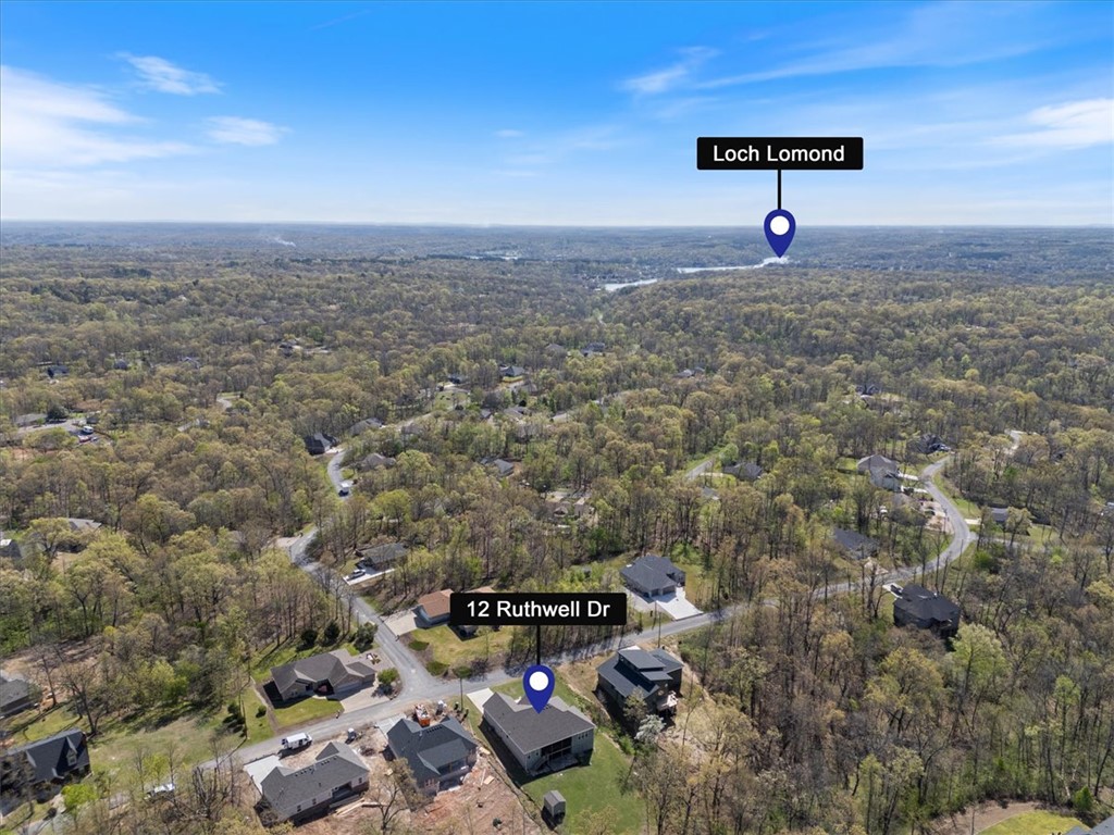 Ruthwell Sub Bvv - Residential