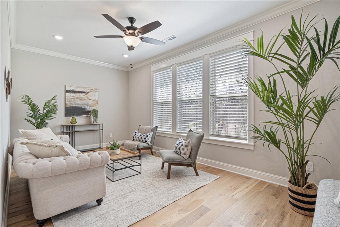 Ruthwell Sub Bvv - Residential