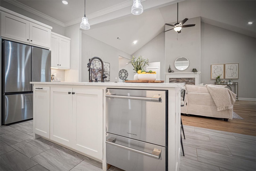 Ruthwell Sub Bvv - Residential