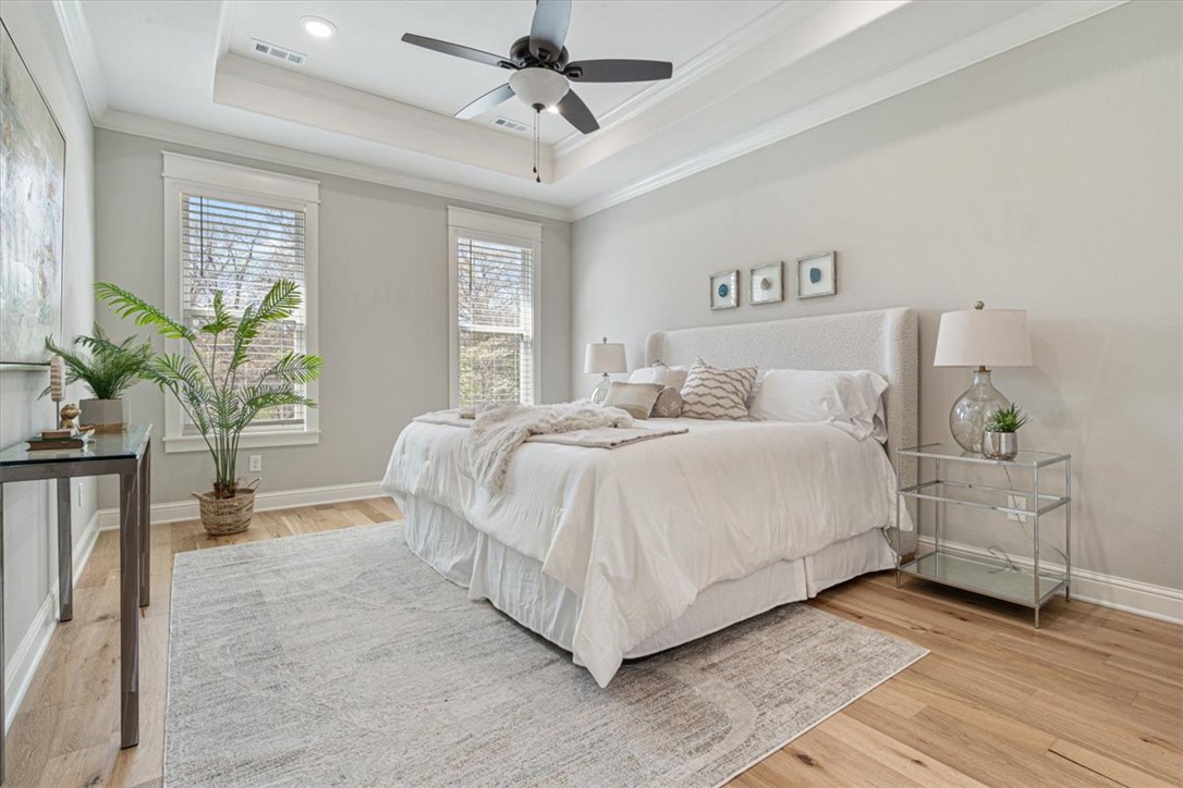 Ruthwell Sub Bvv - Residential