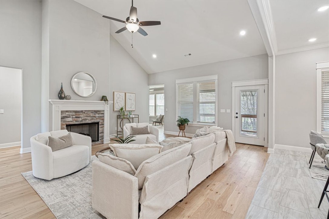 Ruthwell Sub Bvv - Residential