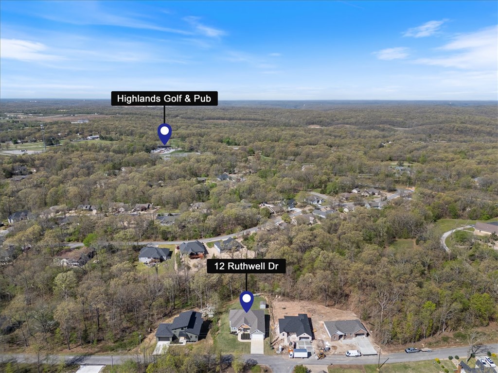 Ruthwell Sub Bvv - Residential