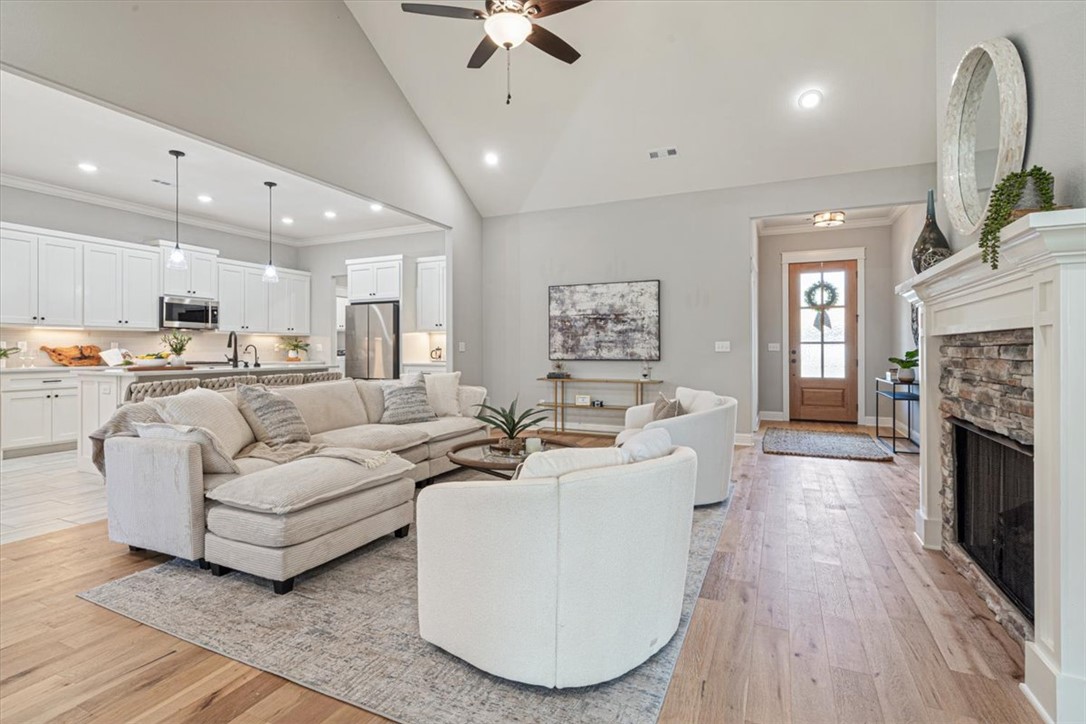 Ruthwell Sub Bvv - Residential