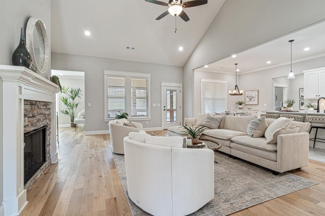 Ruthwell Sub Bvv - Residential