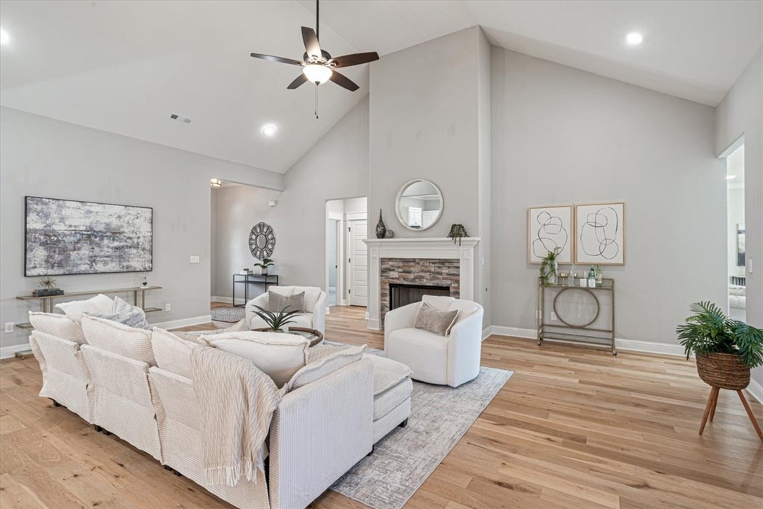 Ruthwell Sub Bvv - Residential