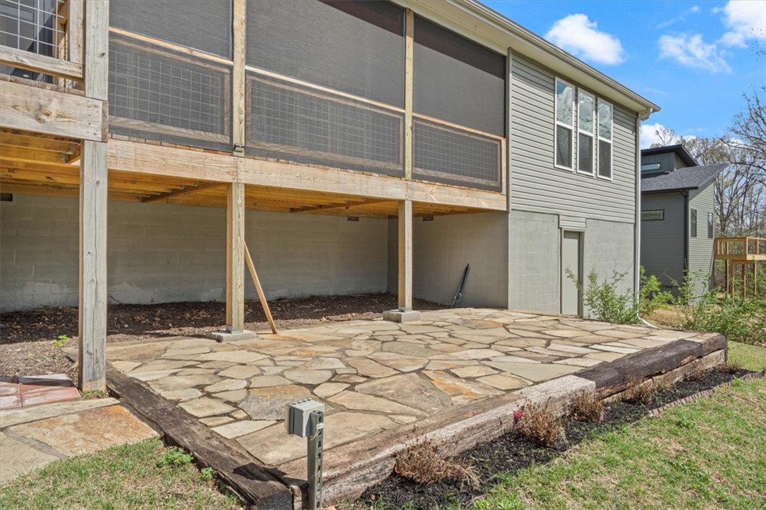 Ruthwell Sub Bvv - Residential