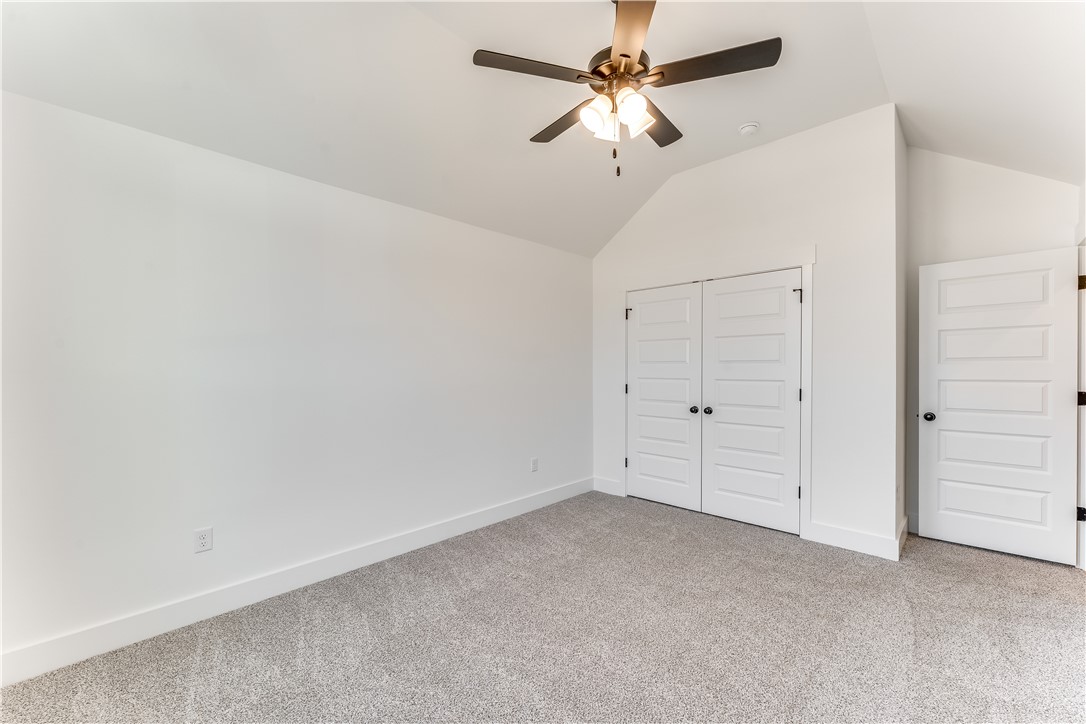 The Pines at Orchard Park - Residential