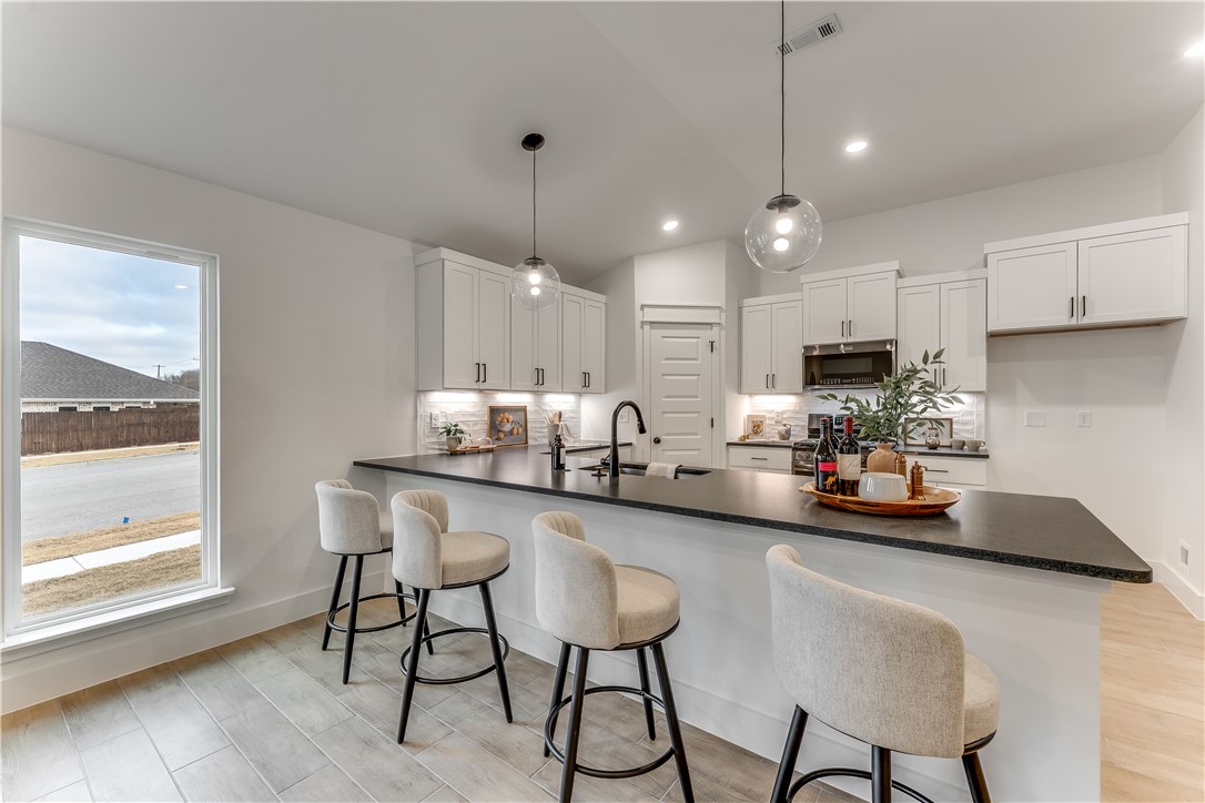 The Pines at Orchard Park - Residential