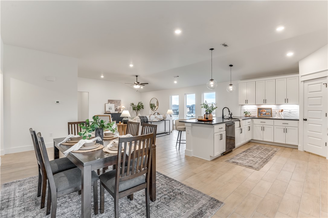 The Pines at Orchard Park - Residential