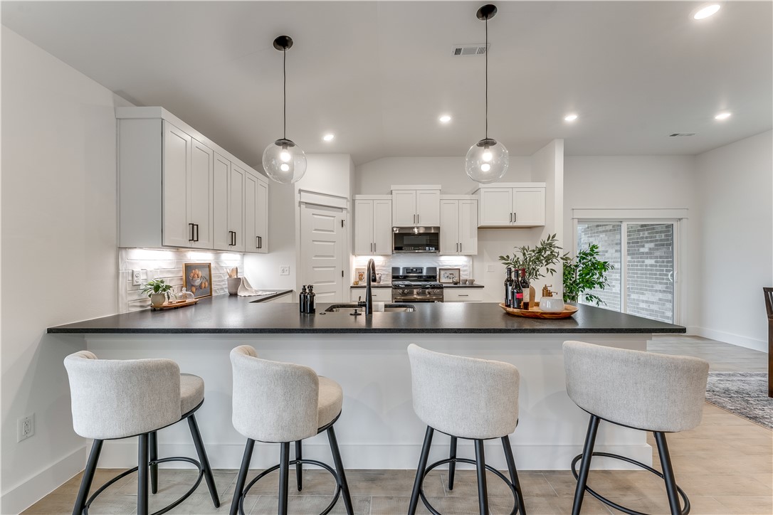 The Pines at Orchard Park - Residential