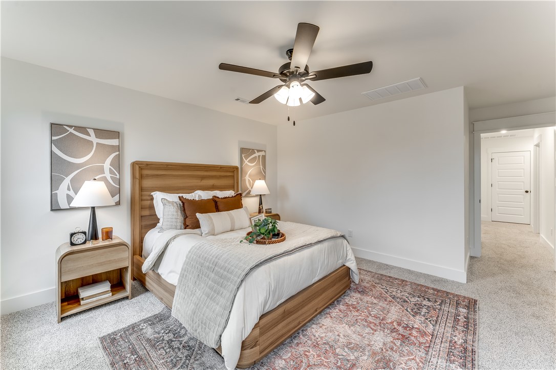 The Pines at Orchard Park - Residential