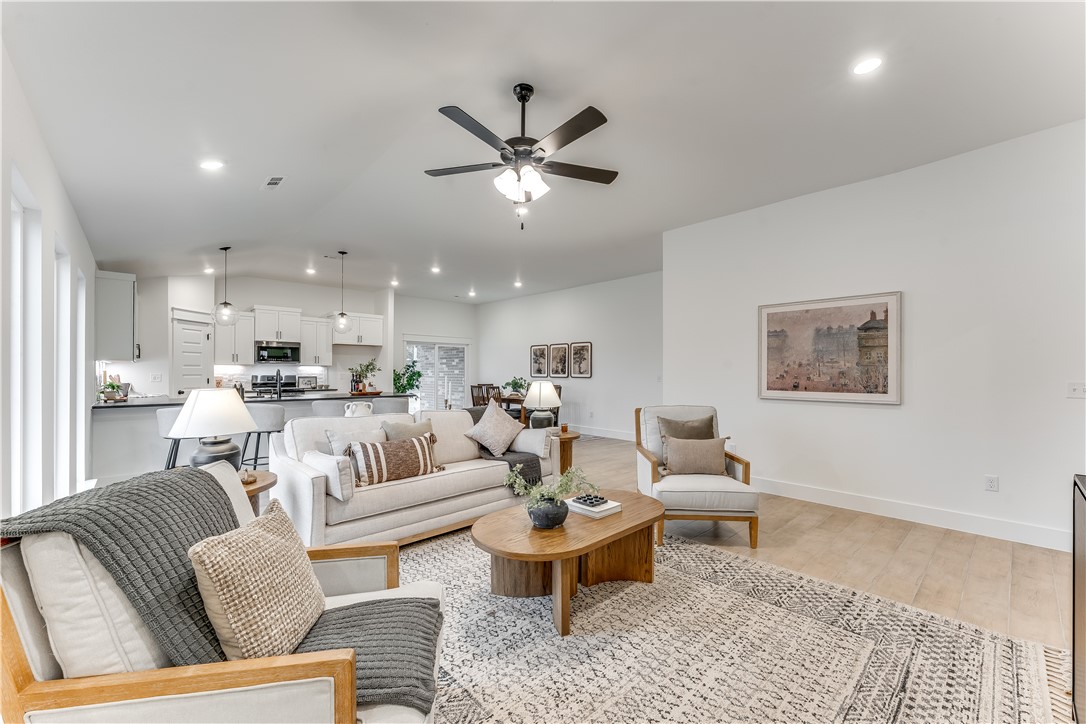 The Pines at Orchard Park - Residential