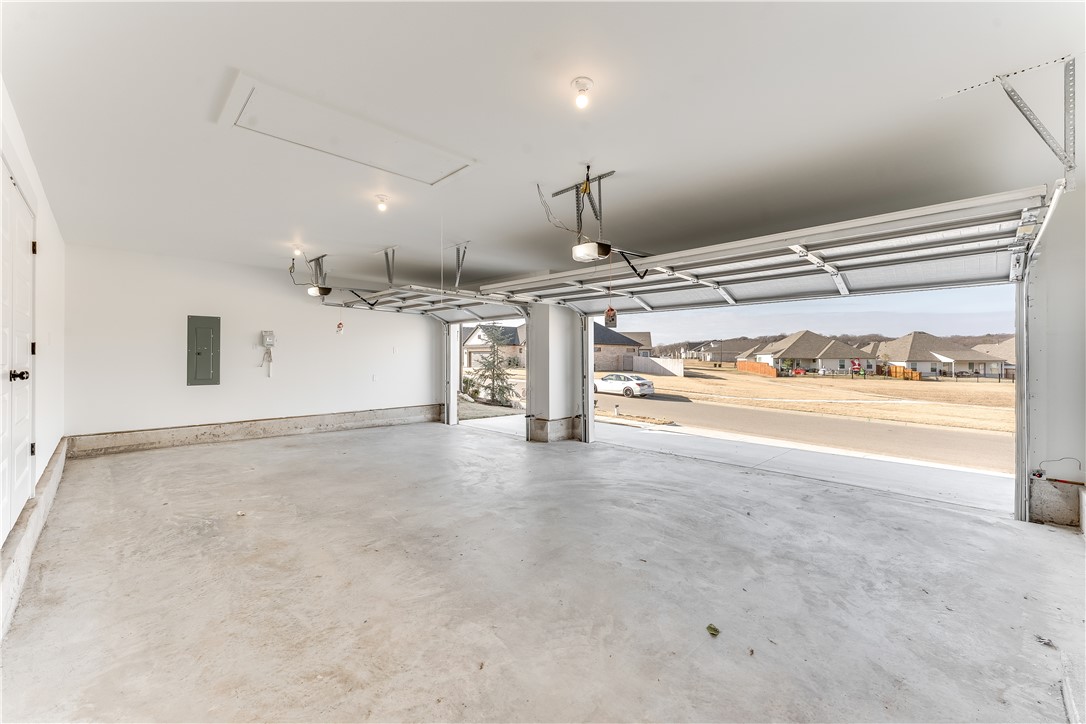The Pines at Orchard Park - Residential
