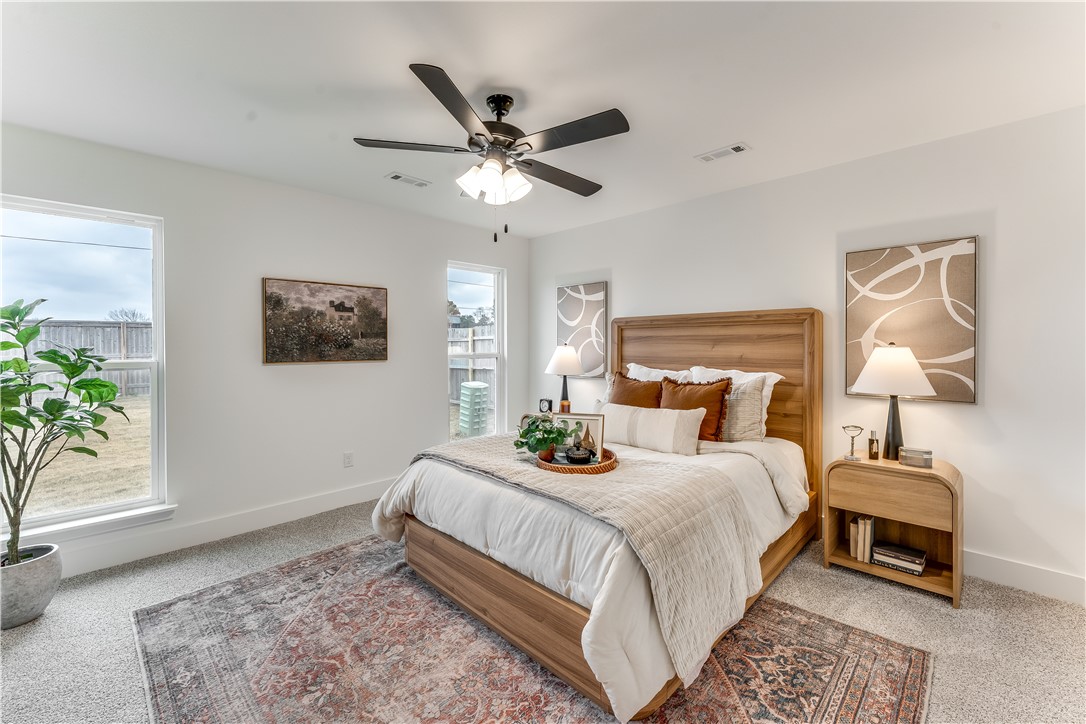 The Pines at Orchard Park - Residential