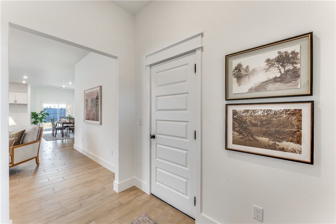 The Pines at Orchard Park - Residential