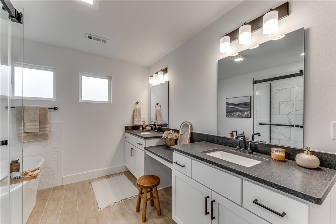 The Pines at Orchard Park - Residential