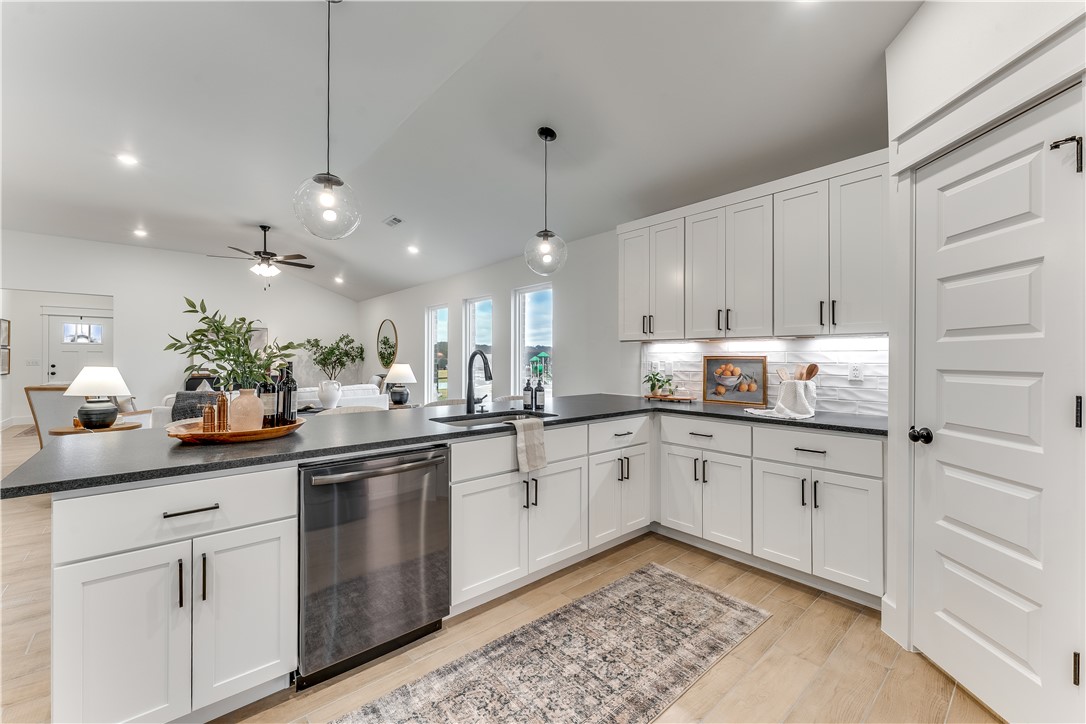 The Pines at Orchard Park - Residential