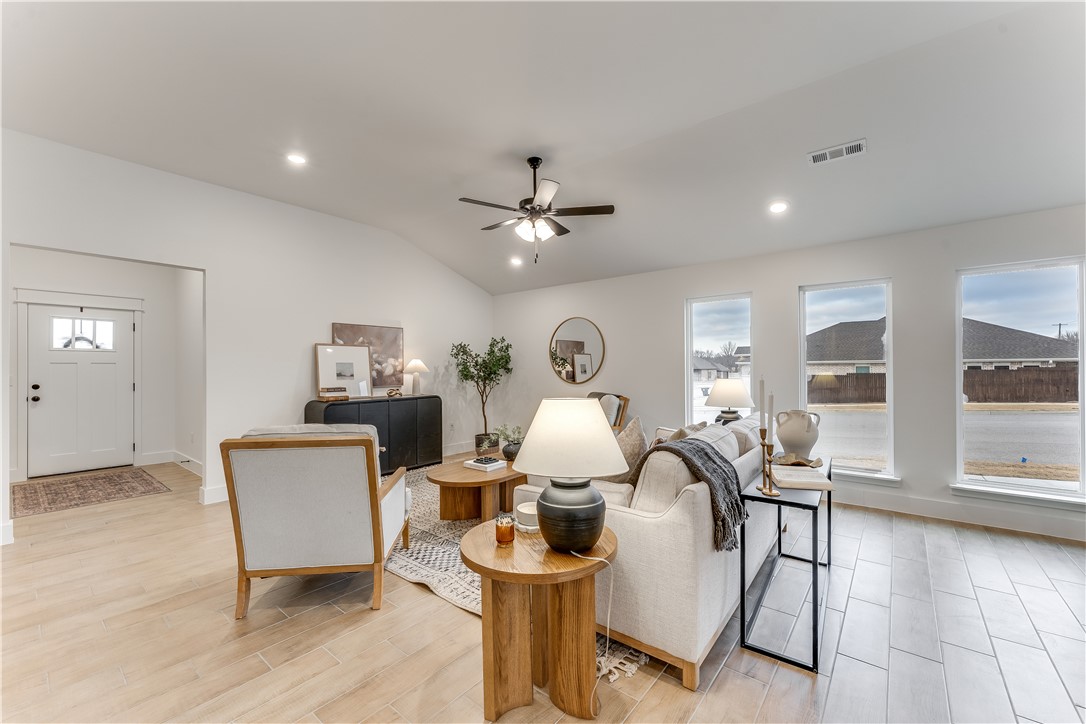 The Pines at Orchard Park - Residential