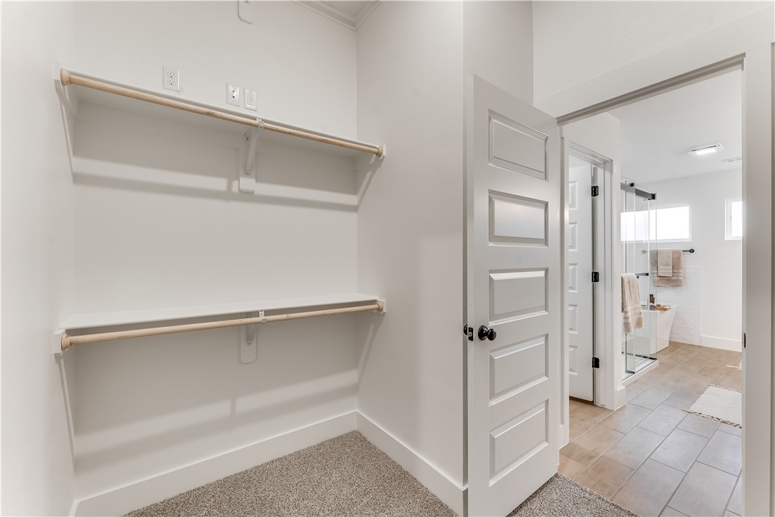 The Pines at Orchard Park - Residential