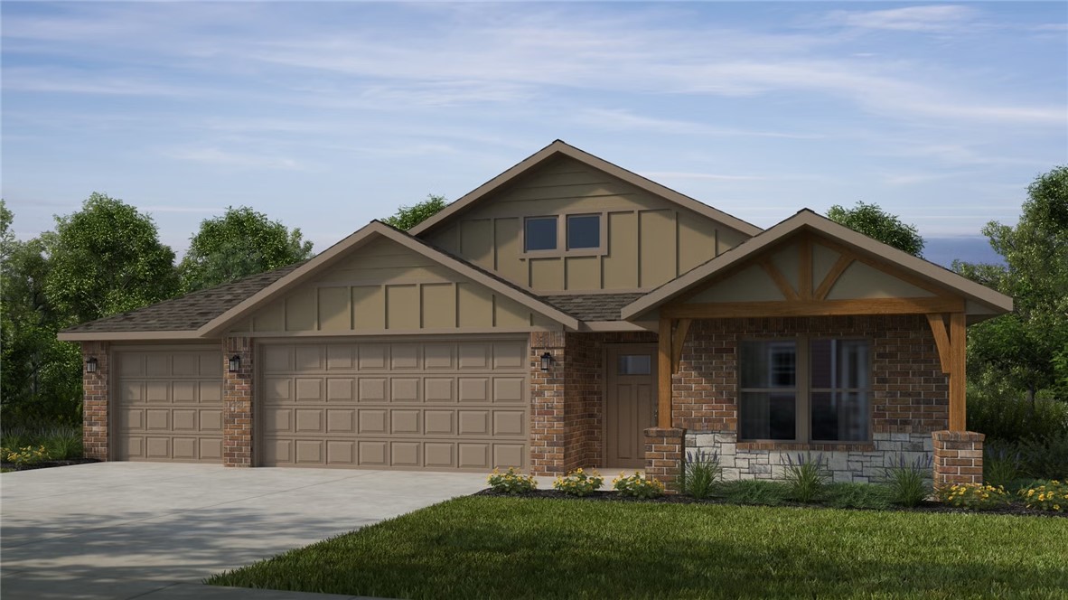 The Pines at Orchard Park - Residential