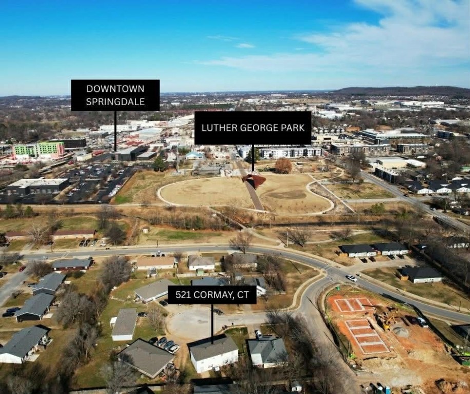 Shaver Add Ph Ii - Residential Income