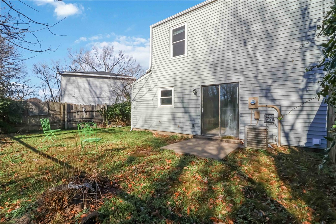 Shaver Add Ph Ii - Residential Income