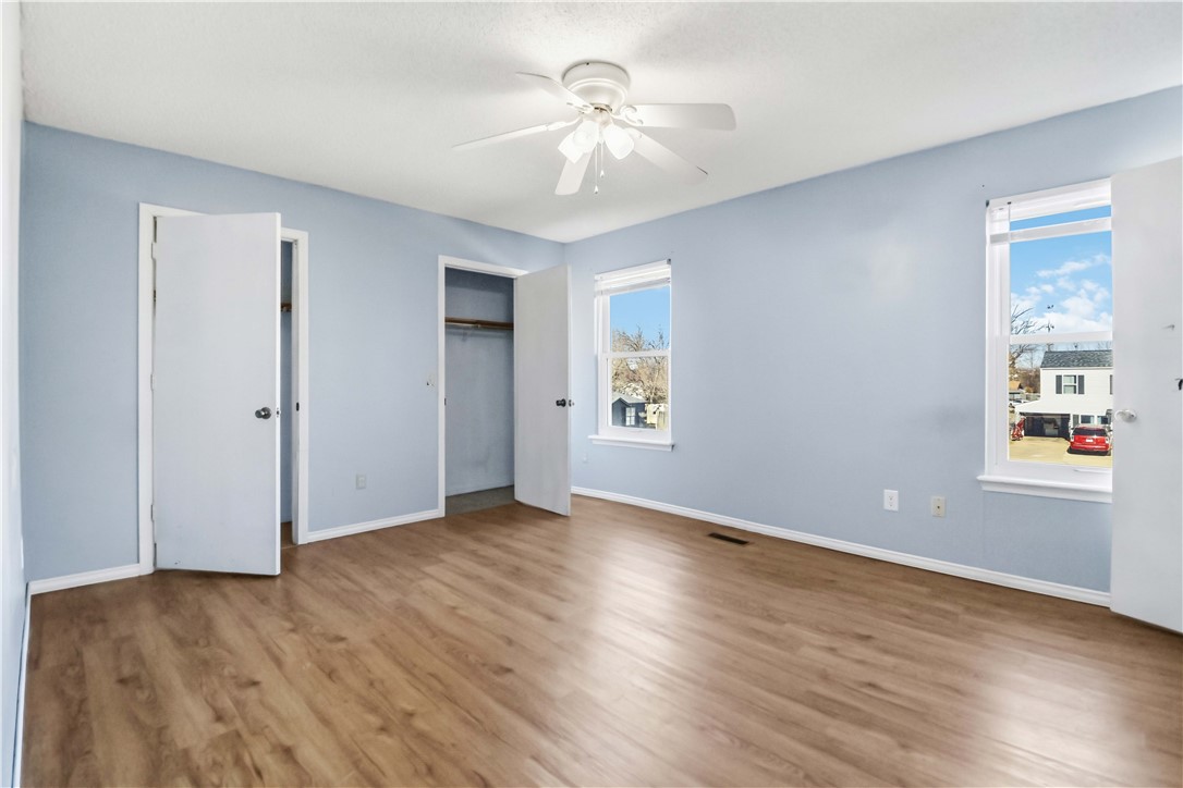 Shaver Add Ph Ii - Residential Income