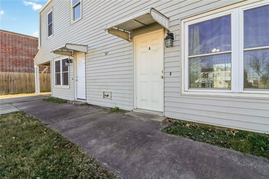 Shaver Add Ph Ii - Residential Income