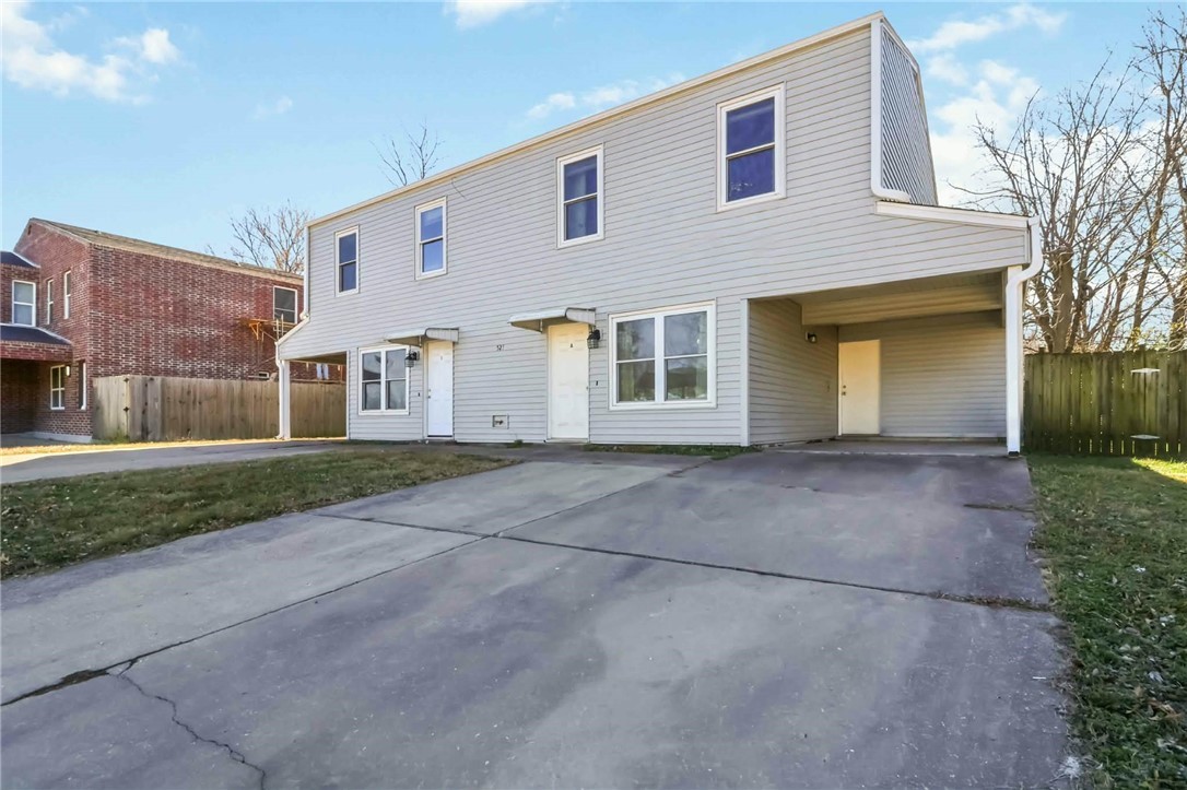 Shaver Add Ph Ii - Residential Income