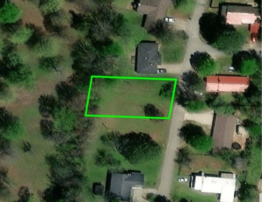 Residential Lot in quiet established neighborhood. 1/3 acre. Ready for you to build your dream home. All Utilities (Gas, Water, Electric and Sewer) available at the street. Lot next door For Sale also.