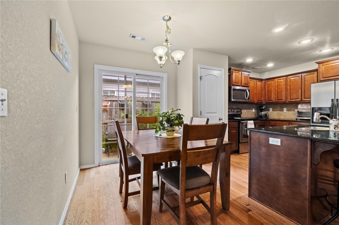 Walnut Crossing Sub - Residential