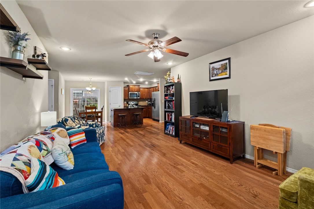 Walnut Crossing Sub - Residential