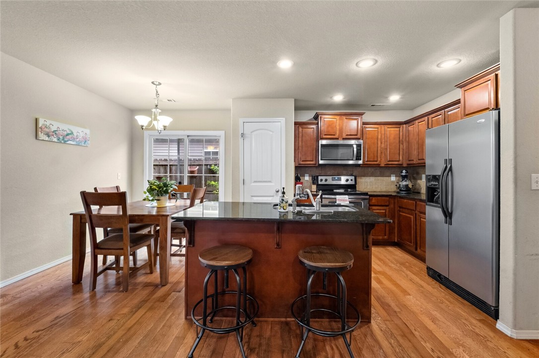 Walnut Crossing Sub - Residential