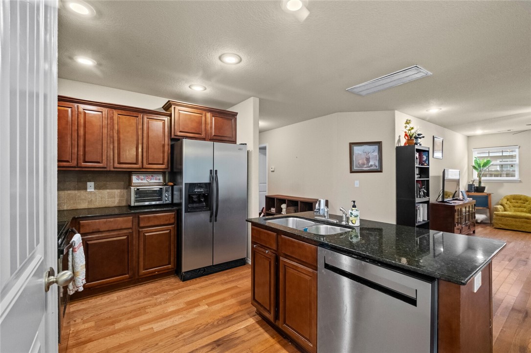 Walnut Crossing Sub - Residential
