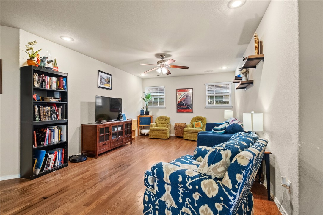 Walnut Crossing Sub - Residential